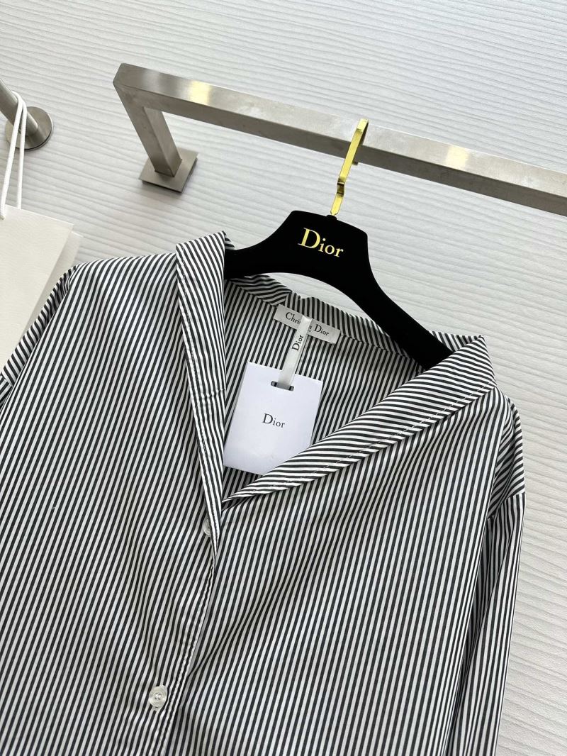 Christian Dior Shirts